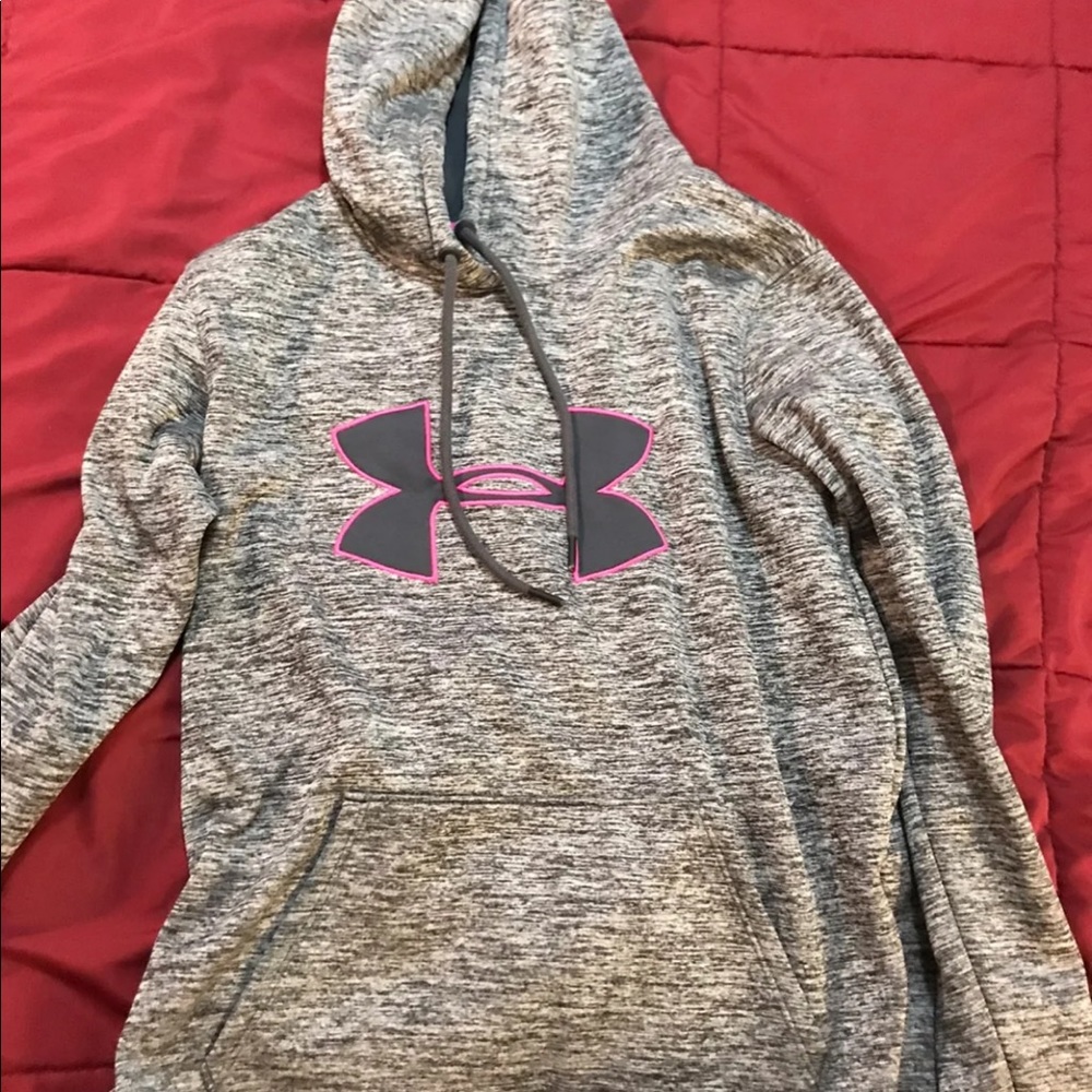 Underarmour